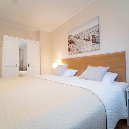 Haus Hasenkamp 26 Koje 1 Διαμέρισμα Grömitz Εξωτερικό φωτογραφία
