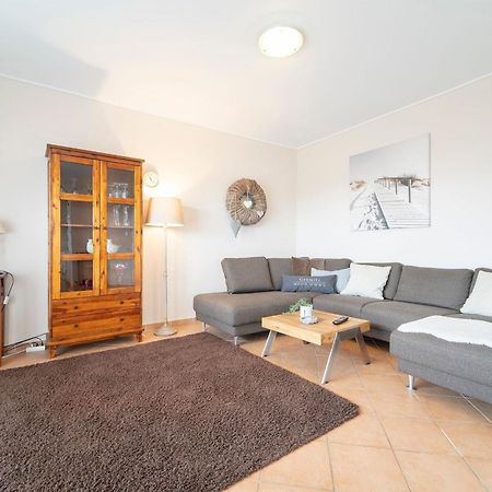Haus Hasenkamp 26 Koje 1 Διαμέρισμα Grömitz Εξωτερικό φωτογραφία