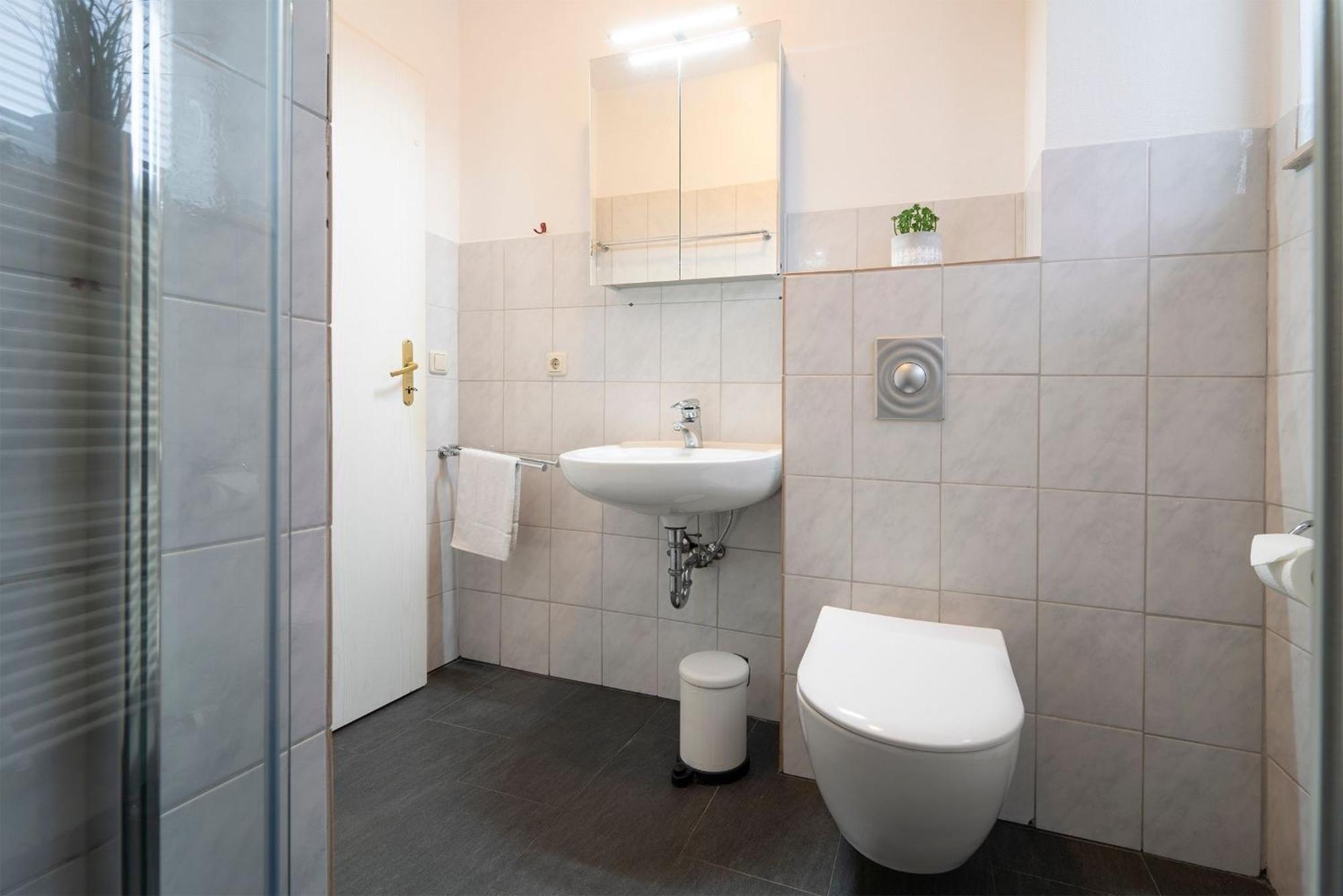 Haus Hasenkamp 26 Koje 1 Διαμέρισμα Grömitz Εξωτερικό φωτογραφία