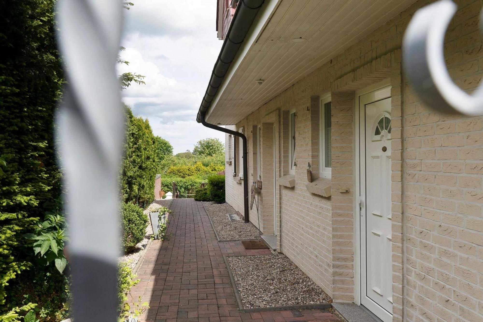 Haus Hasenkamp 26 Koje 1 Διαμέρισμα Grömitz Εξωτερικό φωτογραφία