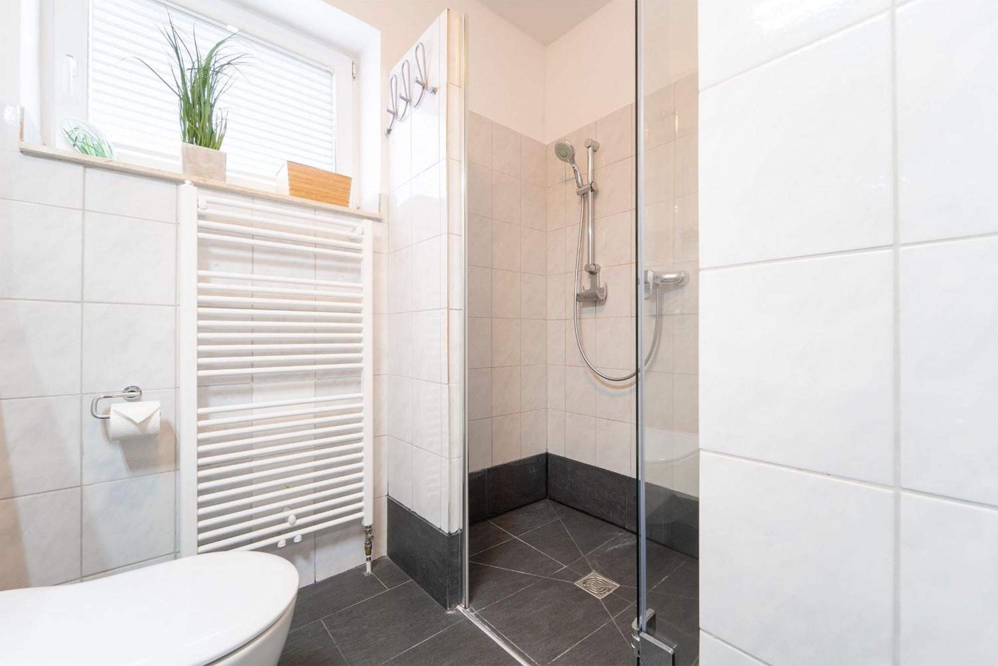 Haus Hasenkamp 26 Koje 1 Διαμέρισμα Grömitz Εξωτερικό φωτογραφία