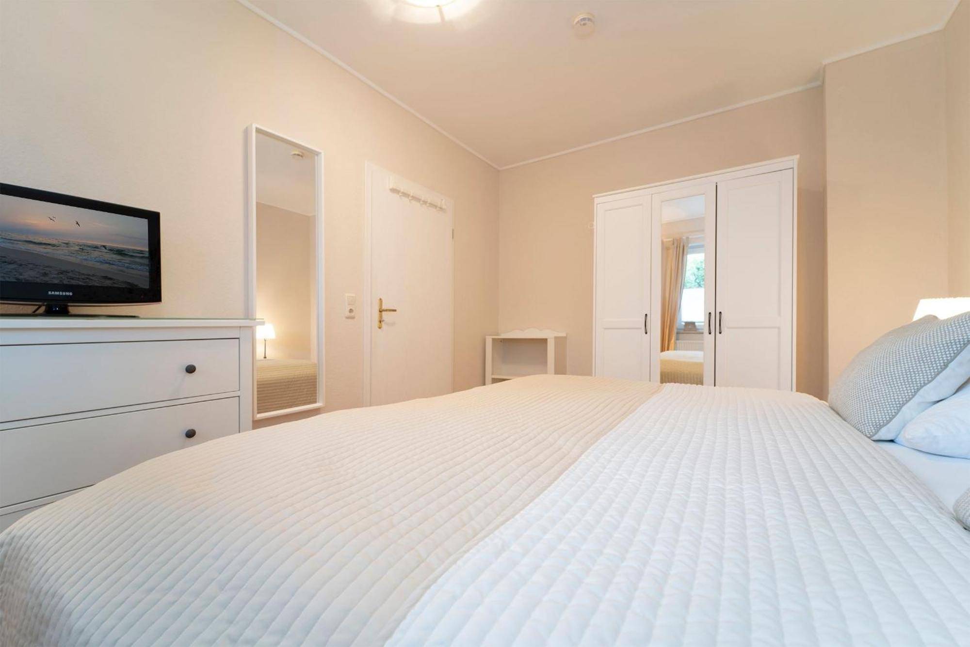 Haus Hasenkamp 26 Koje 1 Διαμέρισμα Grömitz Εξωτερικό φωτογραφία
