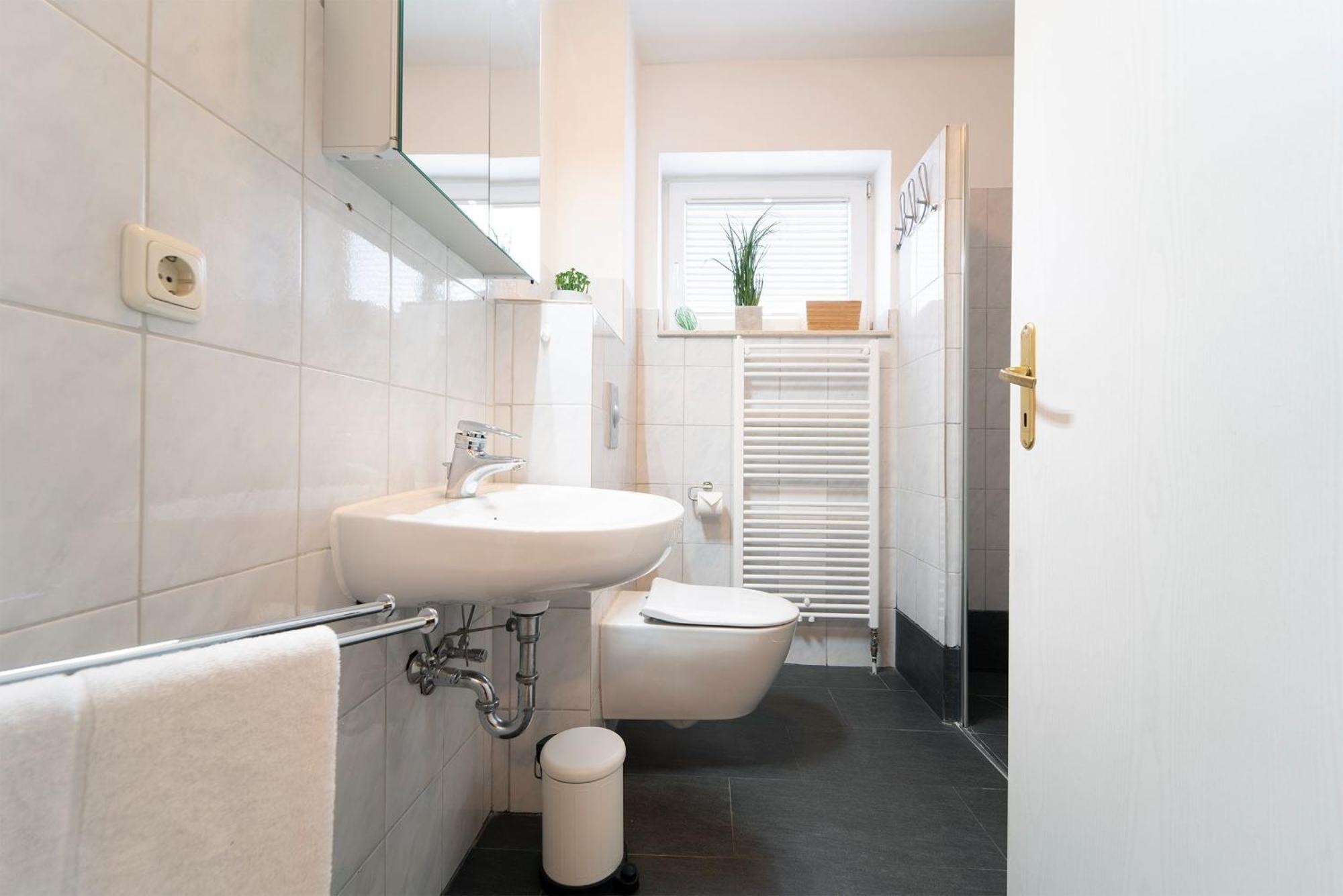 Haus Hasenkamp 26 Koje 1 Διαμέρισμα Grömitz Εξωτερικό φωτογραφία