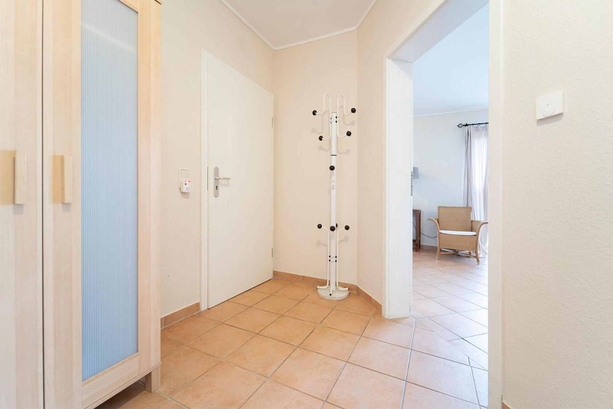 Haus Hasenkamp 26 Koje 1 Διαμέρισμα Grömitz Εξωτερικό φωτογραφία