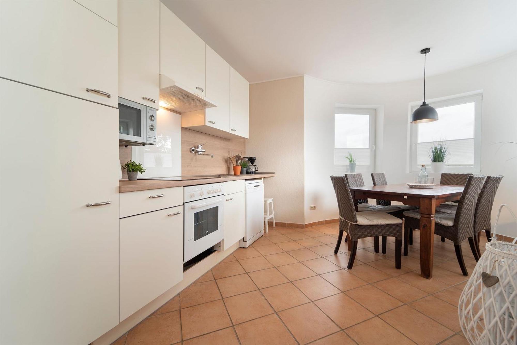 Haus Hasenkamp 26 Koje 1 Διαμέρισμα Grömitz Εξωτερικό φωτογραφία